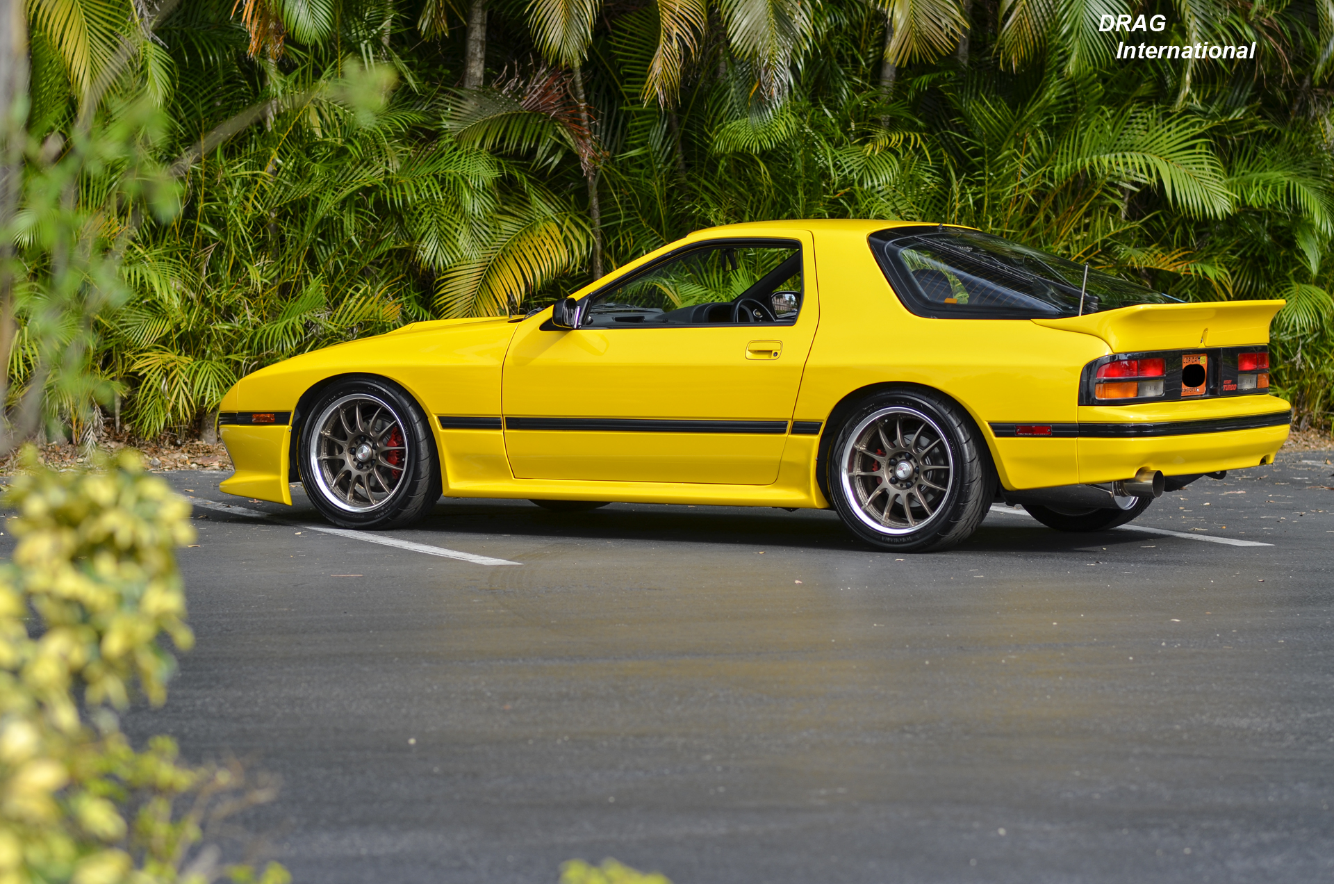 1988MazdaRX7Turbo10 | DRAG International