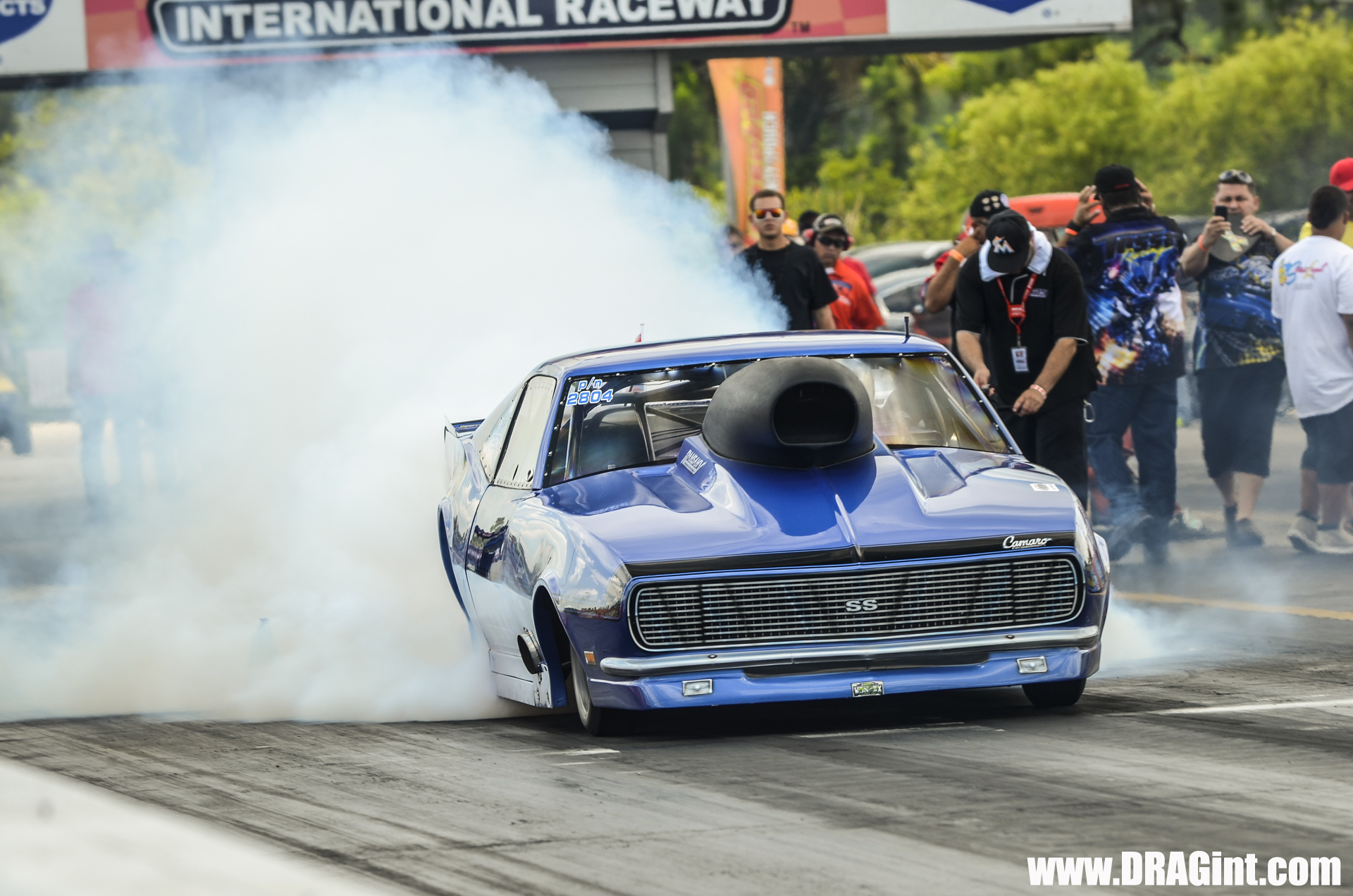 DragMania2014.021 DRAG International