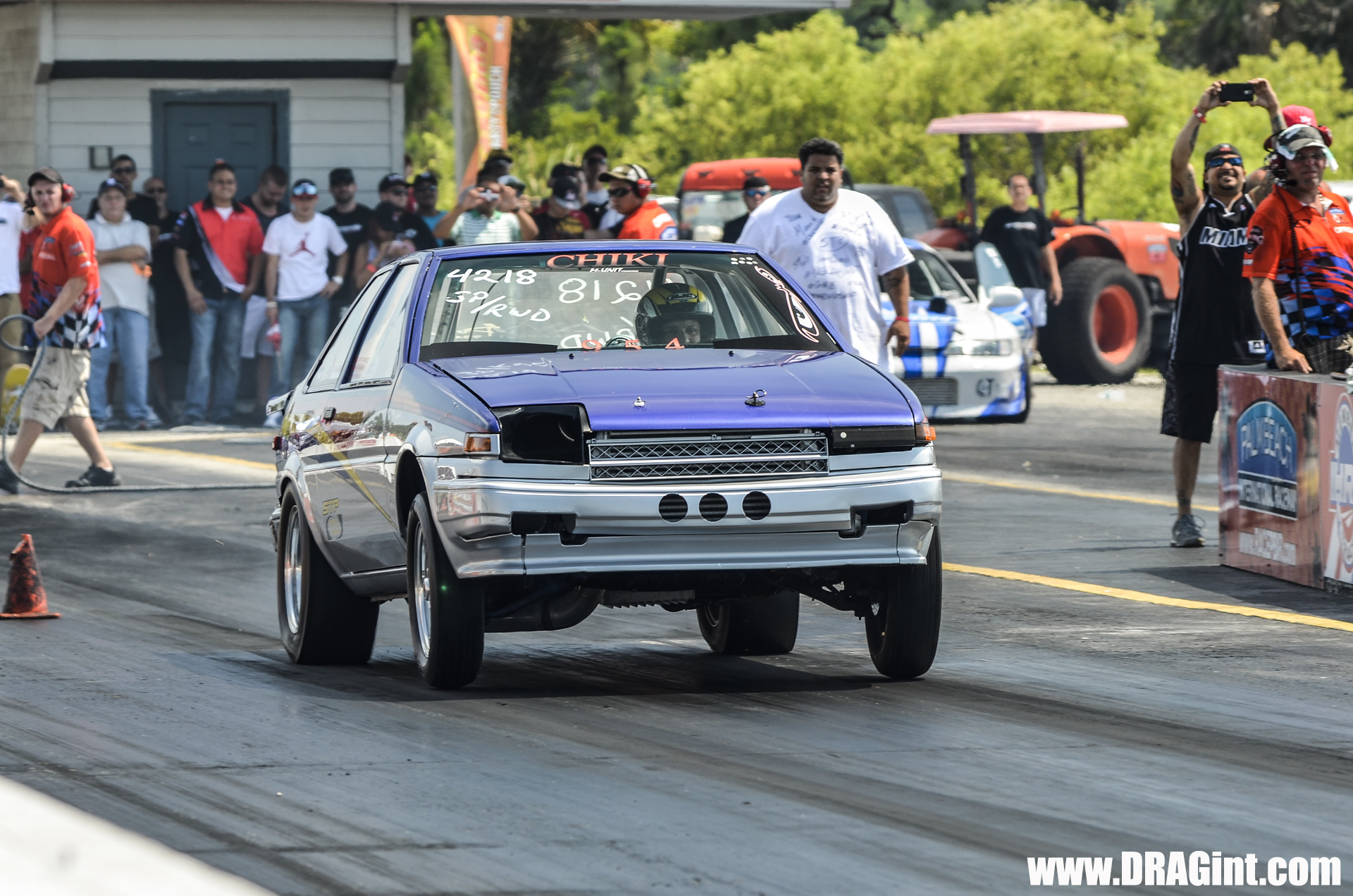 DragMania2014.100 DRAG International
