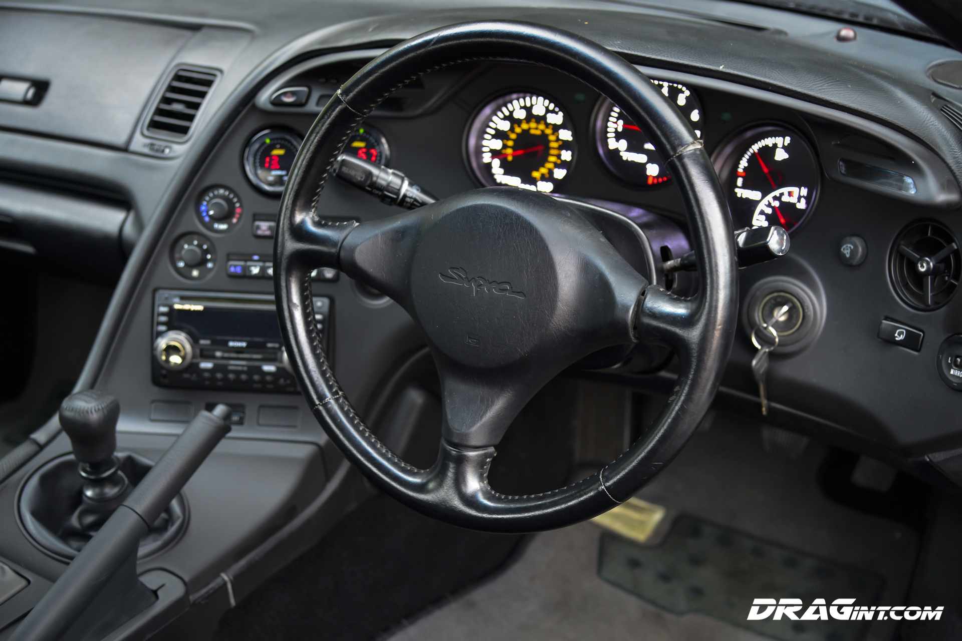Drr Racing Red DRAGintRedRHD032 – DRAGint.com
