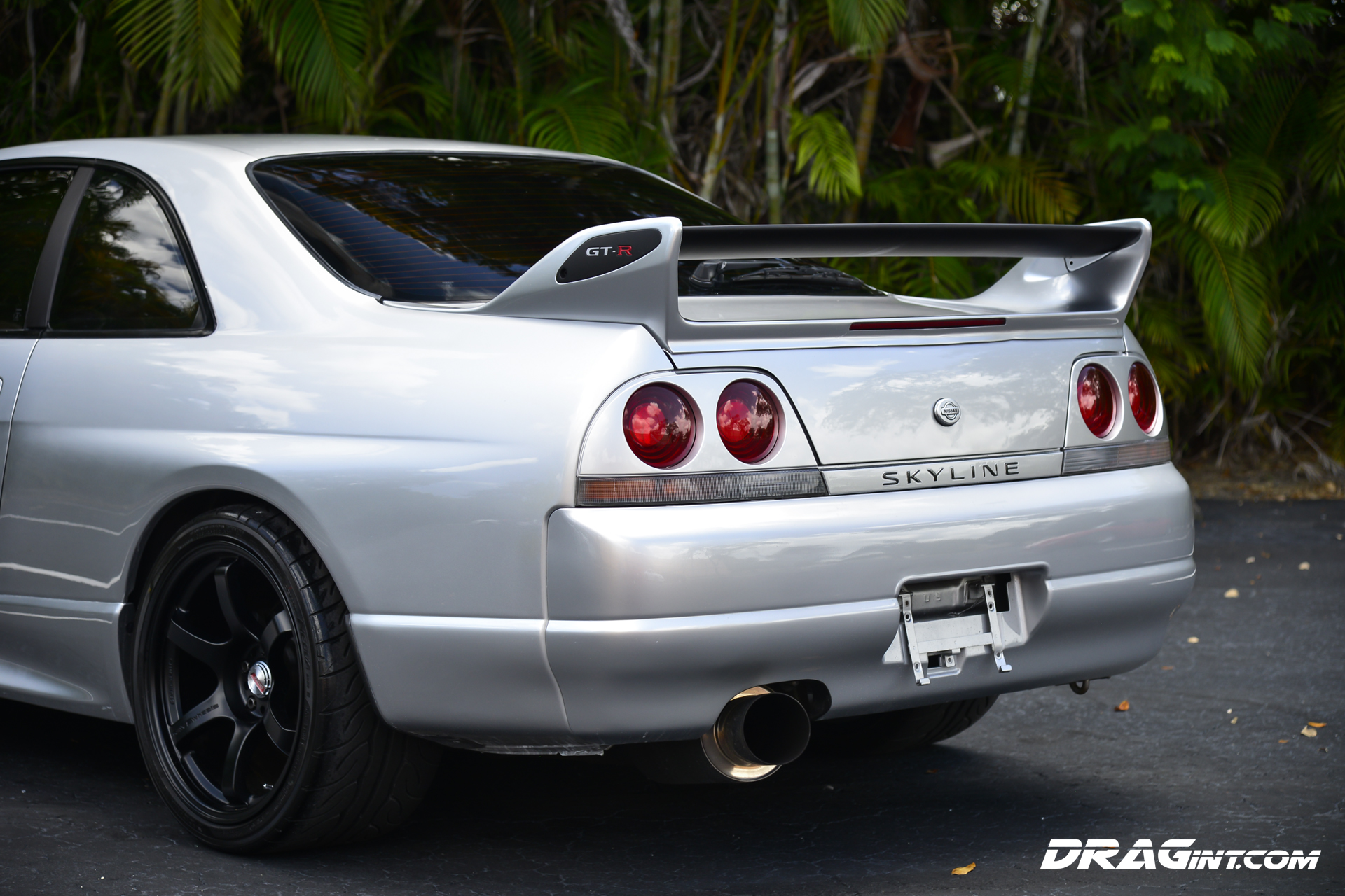 Drag Wing R33 DRAGintR33025 – DRAGint.com